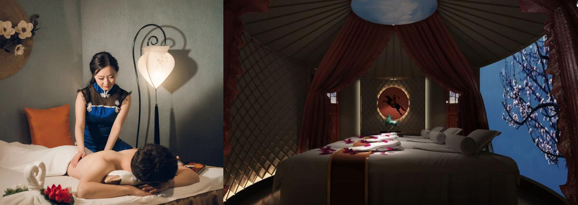 南京雨花台桑拿会所