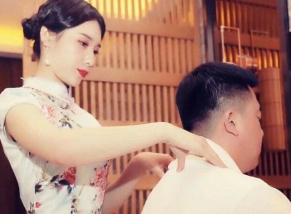 南京雨花台男士会所你不来吗-健康生活更精彩