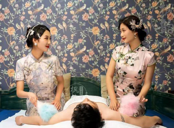 南京雨花台按摩桑拿大全,这家绝对值得大家前去感受下