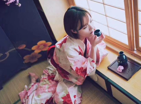 南京雨花台商务按摩spa会所艺师风采（二）