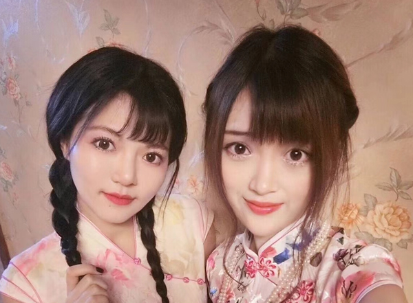 南京雨花台水疗会所艺师风采（十）